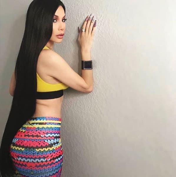 Ivy Queen llega derrochando sensualidad y talento al Flow Fest. Lista para hacernos perrear hasta que se nos rompan los pantalones.