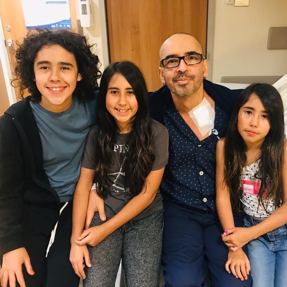 Instagram: @memodelbosquetv