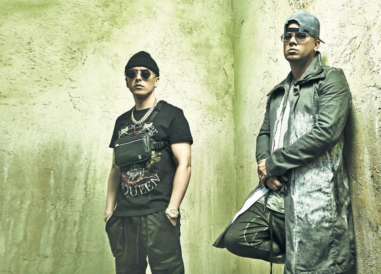 Consigue tus boletos para el último concierto en solitario de Wisin y Yandel en la Ciudad de México.