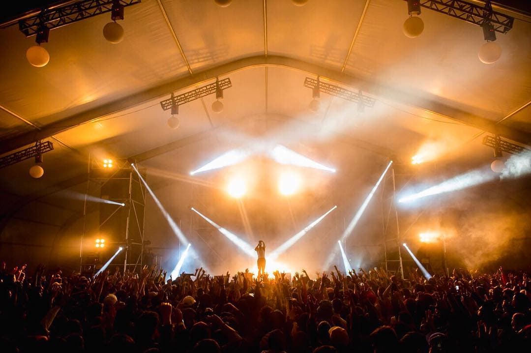 ¡Otro más! El Ceremonia 2020 se cancela por la pandemia y habrá que esperar hasta el 2021