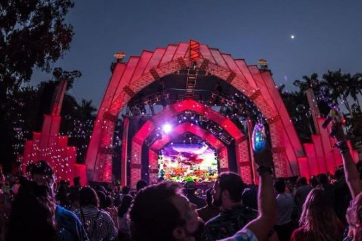 El Carnaval de Bahidorá se llevará a cabo el 18, 19 y 20 de febrero en Las Estacas, Morelos