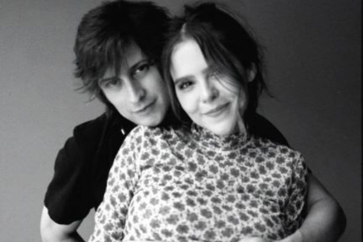 Yuya y Siddharta, 2021