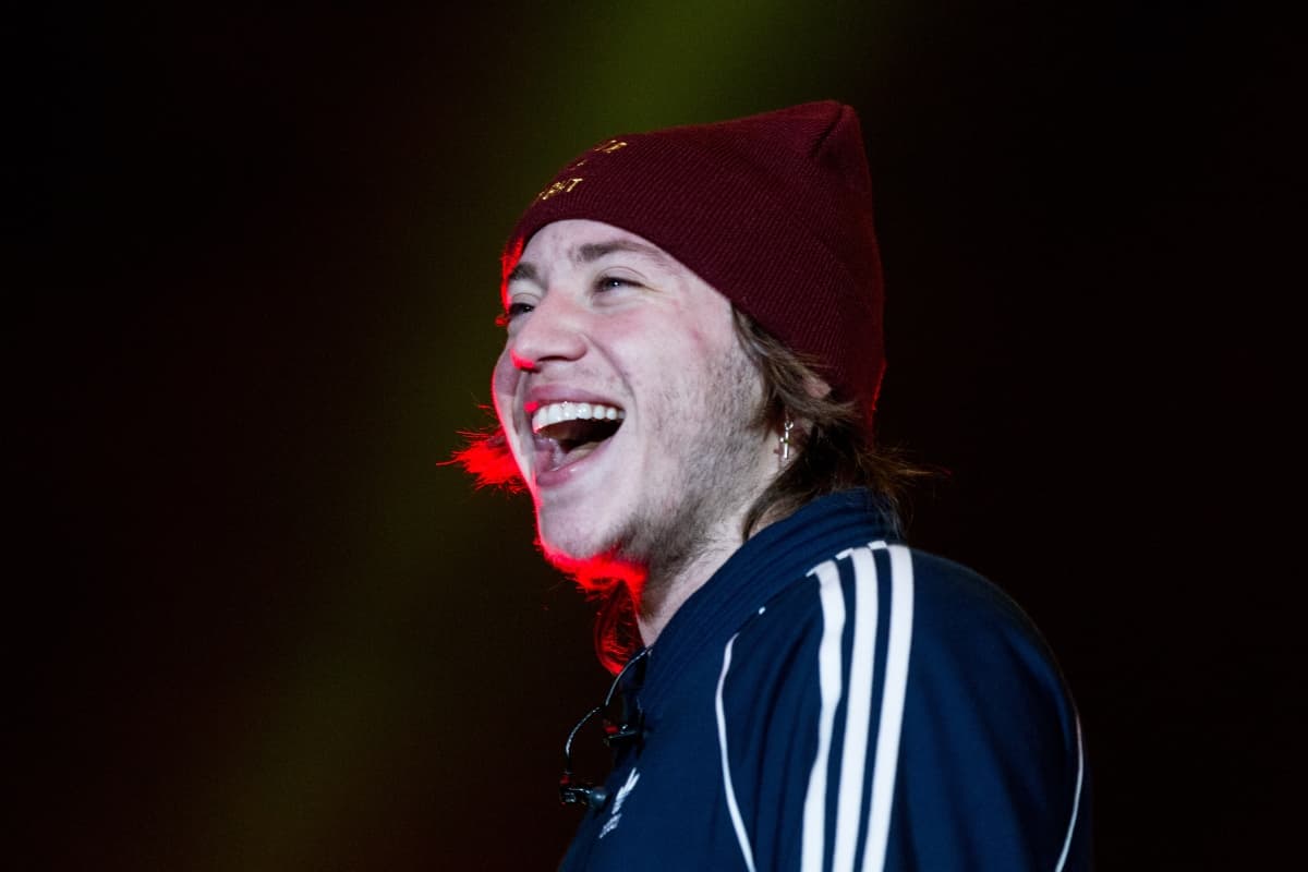 Paulo Londra: ¿cuántas hijas tiene el cantante a sus 25 años?