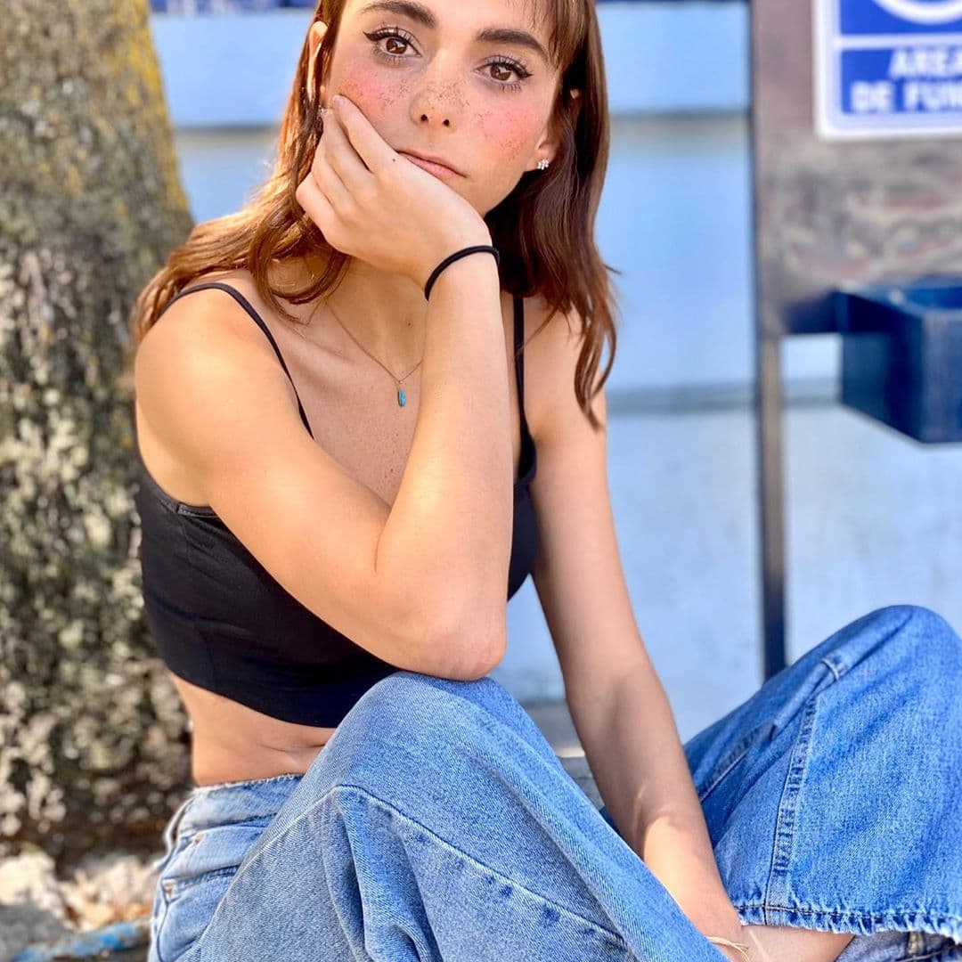 Recientemente actuó en la película Veinteañera: Divorciada y Fantástica junto a Vadhir Derbez y Paulina Goto.