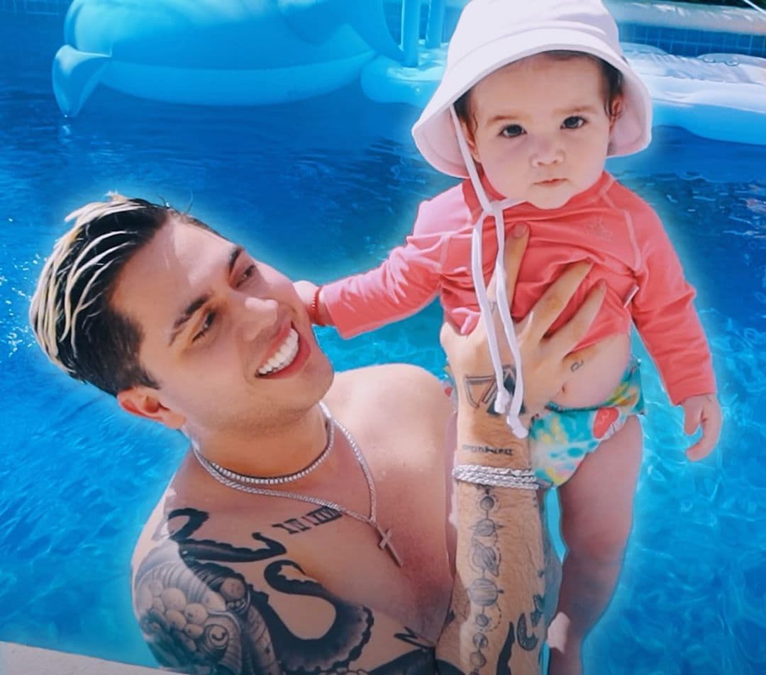 La pareja tenía planeado casarse, sin embargo, sus seguidores se preguntan si la boda continúa en pie tras el drama de los videos e infidelidades de JD Pantoja.