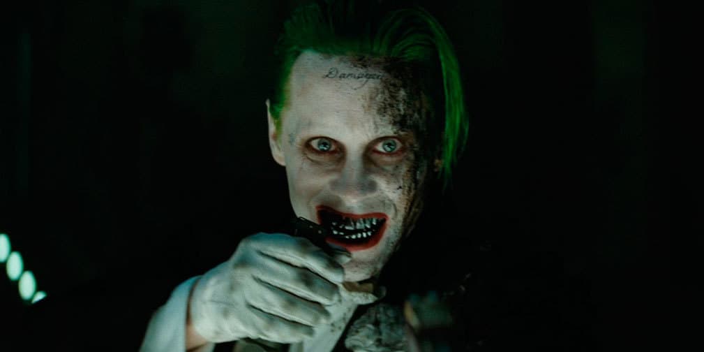 Jared Leto desmiente rumores sobre su comportamiento en el set de Suicide Squad