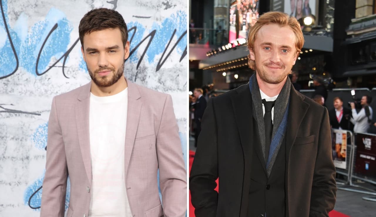 Liam Payne y Tom Felton de ‘Harry Potter’ tienen una cita en TikTok