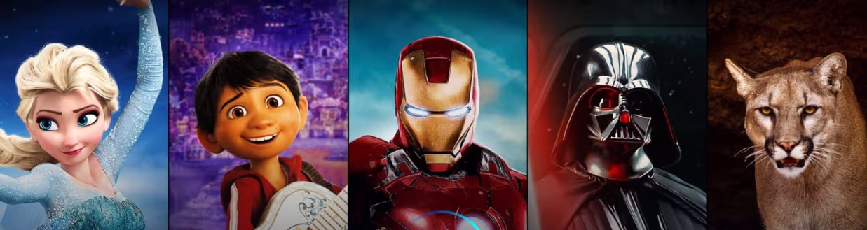 Disney Plus llegará a México y Latinoamérica en noviembre | Shows ...