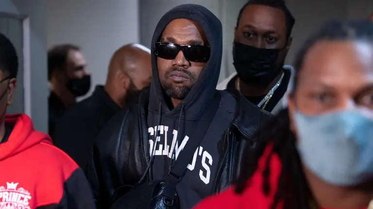 Kanye West: Sus fans organizan colecta para que vuelva a ser billonario ...