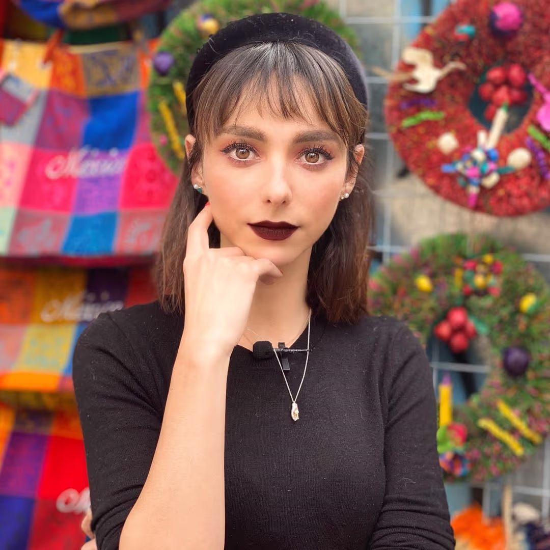 Natalia Téllez publica foto completamente desnuda | Shows Telehit