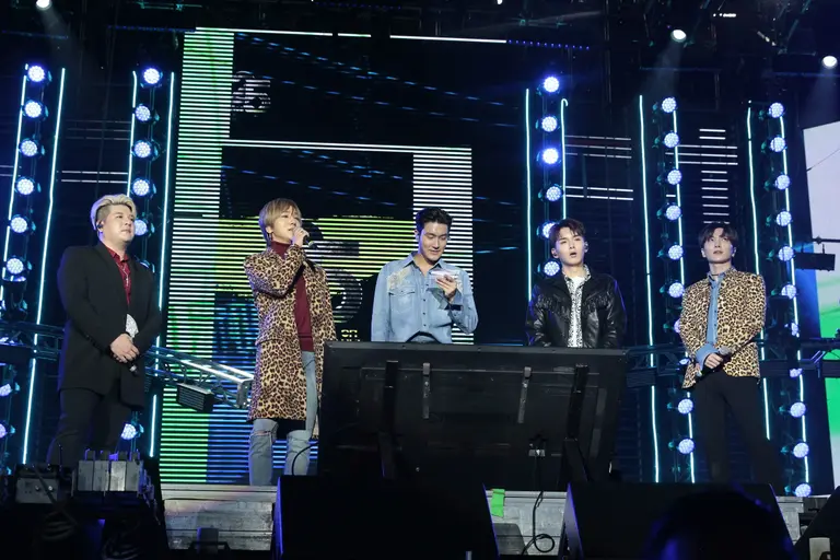 Los 5 mejores momentos de #Telehit25Años | Shows Telehit Experiencias ...