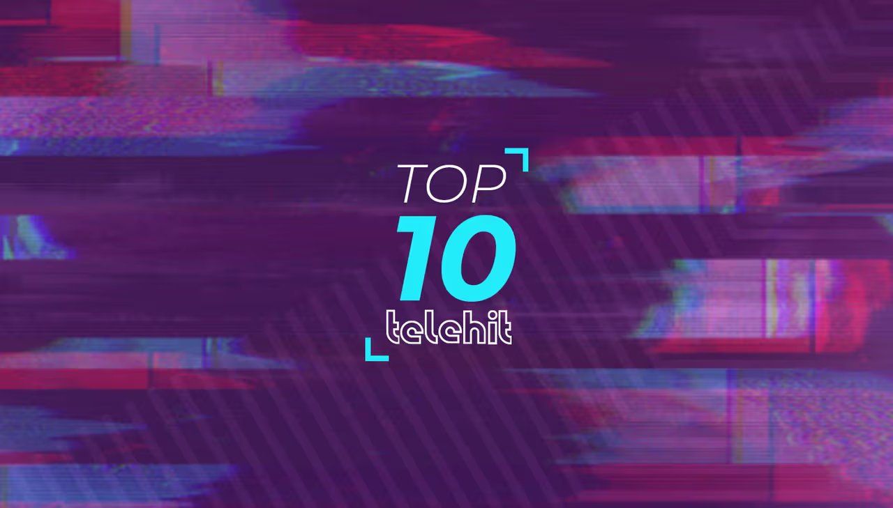 El pop compite contra el reggaetón en Top Telehit de marzo | Shows ...