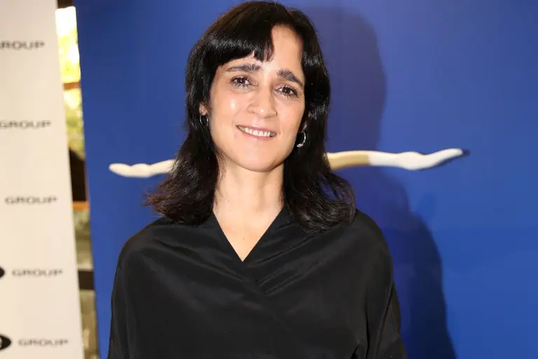 Julieta Venegas trabajó en un McDonald's y revela todo: hasta lavó platos |  Shows Telehit Música | Telehit