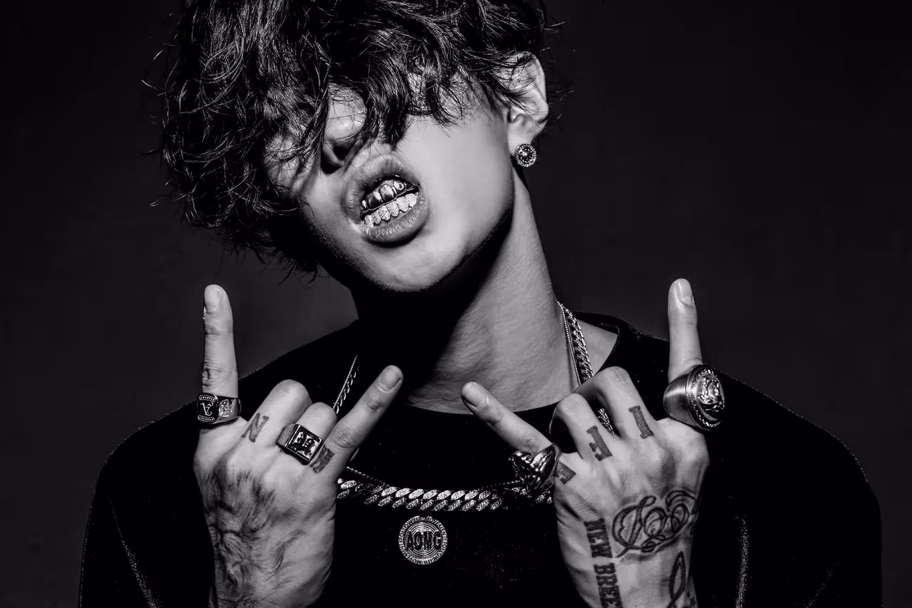 Los raperos del K-Pop | Shows Telehit Música | Telehit