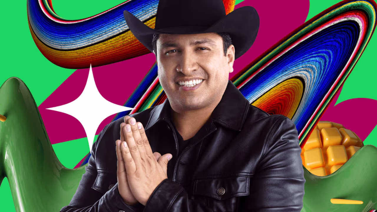 Mexcla: Spotify lanza una playlist perfecta para las fiestas patrias ...