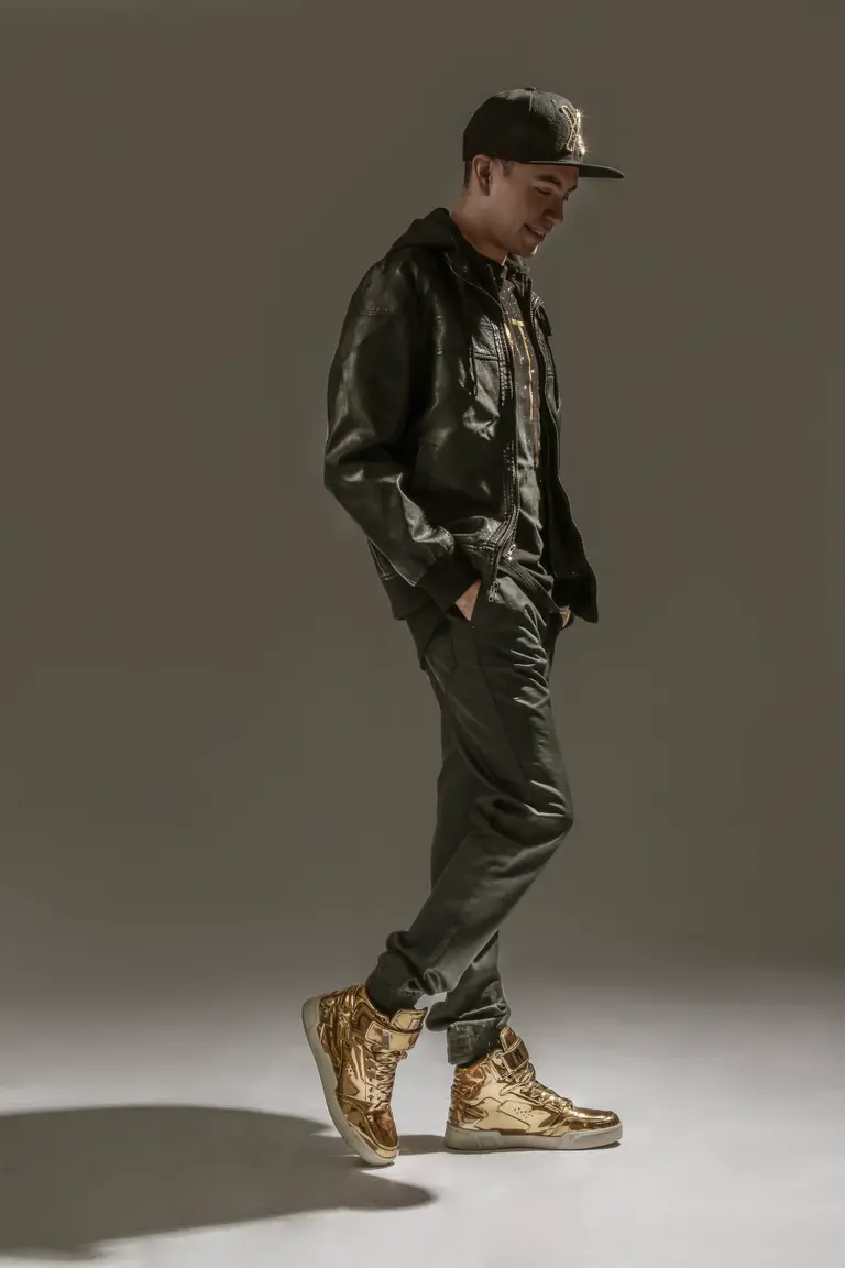 Raymix, el ingeniero aeroespacial que renunció a la NASA por las ...